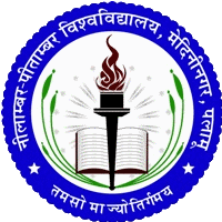 nilambar pitamber university